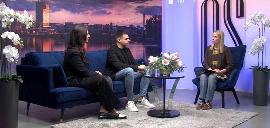 Od uvida u genom do inteligentne imunološke skrbi na kongresu OSCON