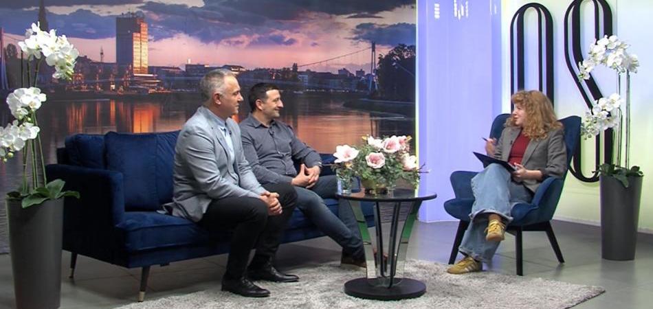 Mlinovi su put koji spaja primarnu proizvodnju s prerađivačkom industrijom