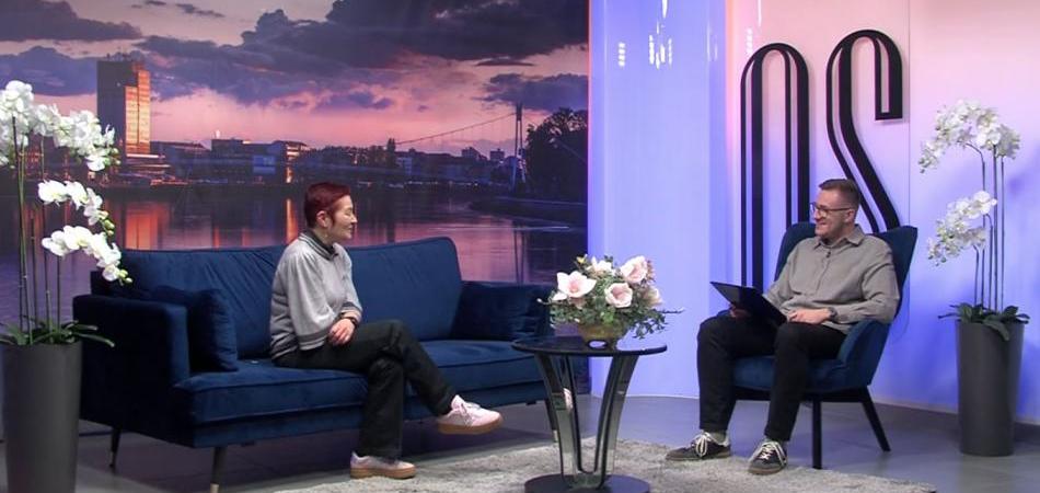 Biljana Pantoš dobitnica je nagrade za popularizaciju tehničke kulture među djecom