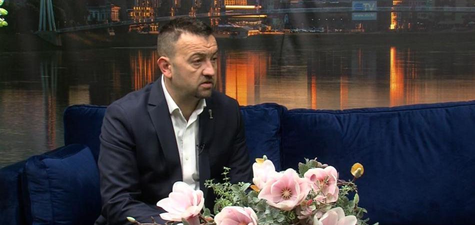 Podrška poduzetnicima za nastavak pozitivnih gospodarskih kretanja