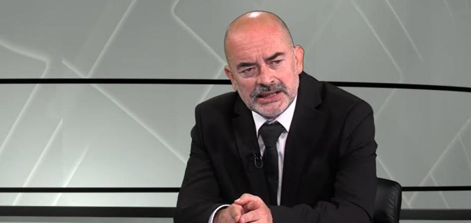 Krešimir Čabaj: „Bez novog desnog bloka neće biti moguće formirati buduću Vladu“