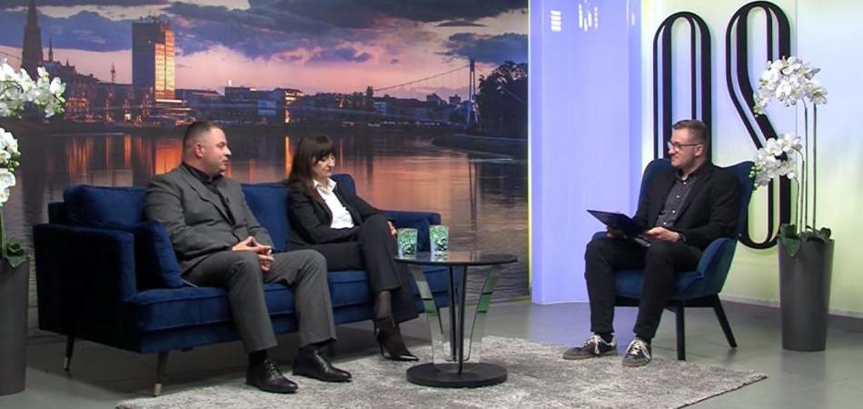 Poslovna zona idealno je mjesto za nove investicije i razvoj gospodarstva