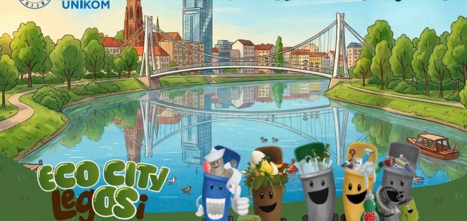 Eco City Waste Fest ponovno u fokusu održivosti