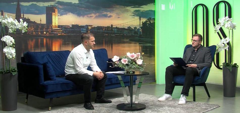 U Vukovaru se uvelike radi na komunalnoj infrastrukturi