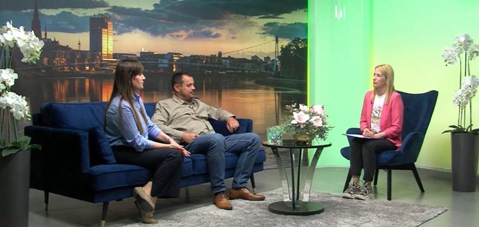 Brojni projekti i ulaganja značajno podižu kvalitetu života