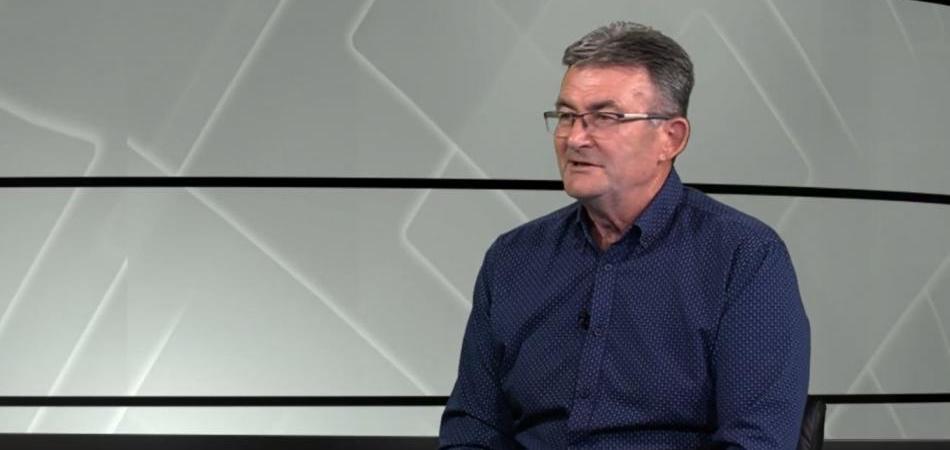 Stjepan Zorić: „Hrvatska u poljoprivredi radi velike gluposti – nismo konkurentni“