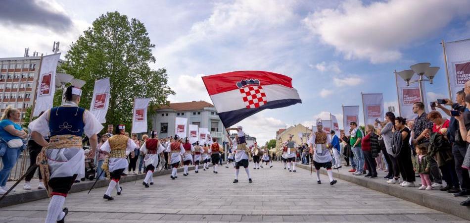 Program BAŠTINA.HR slavi i predstavlja hrvatska zaštićena nematerijalna kulturna dobra
