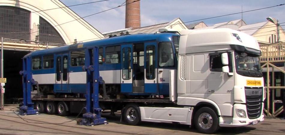 Osijek donira šest tramvaja ukrajinskom Žitomiru