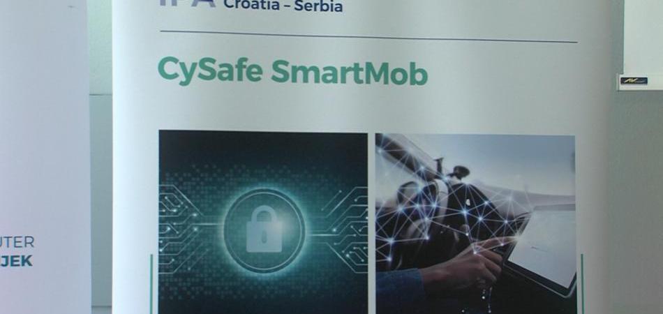 Novi međunarodni projekt FERIT-a fokusiran na sigurnost pametnih vozila
