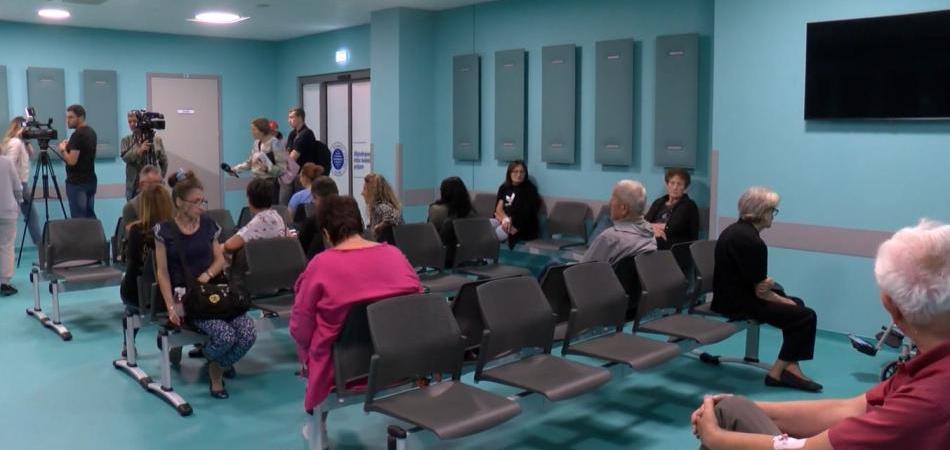 Osječko-baranjska županija kreće u projekt modernizacije sustava primarne zdravstvene zaštite