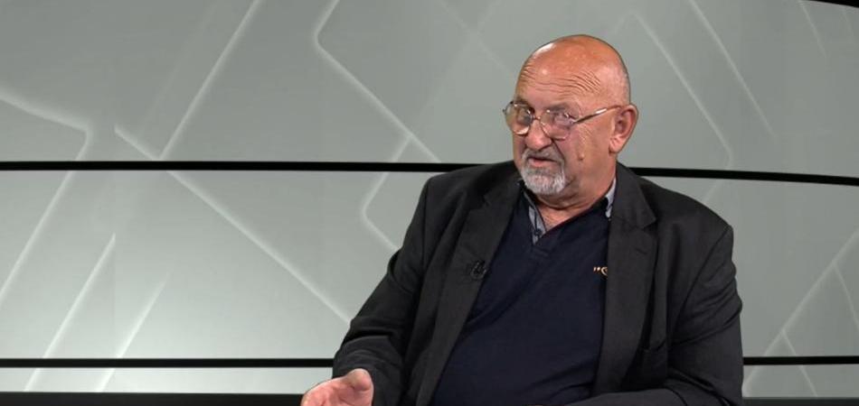 Petar Pranjić: „Vladajućima je najveća briga Audi ili BMW – VW im je za oko kuće“