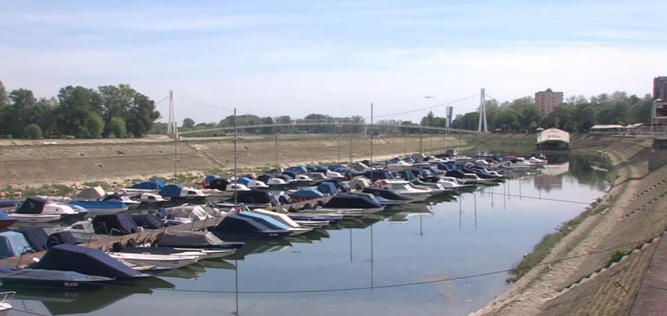 Stižu visoke temperature i vruće razdoblje