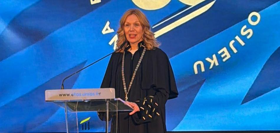 Od Centra za ekonomski studij do modernog fakulteta budućnosti
