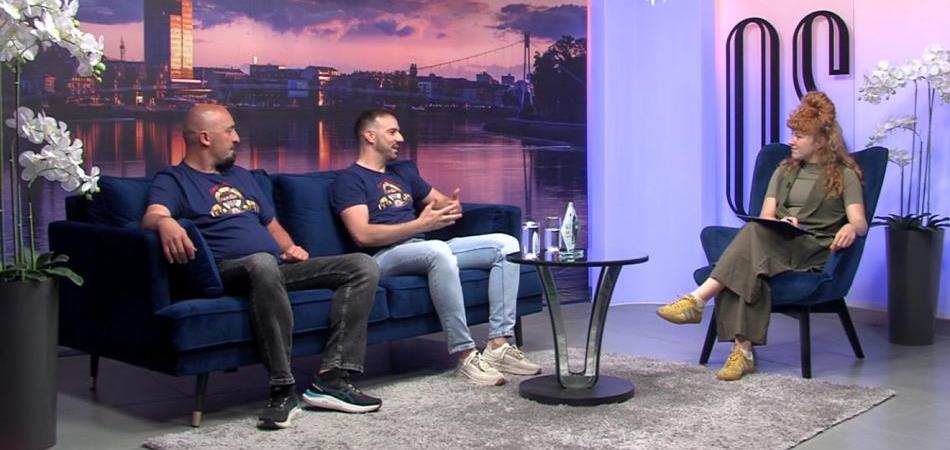 Vukovarsko-srijemska županija ima najbolju predstavu u Republici Hrvatskoj!
