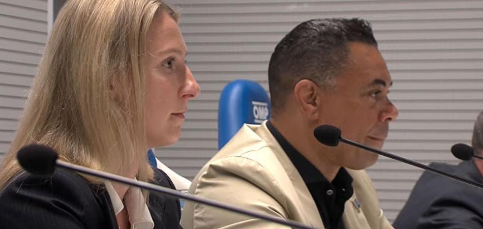 Predstavljen novi sportski direktor te identitet i vizija NK Osijeka