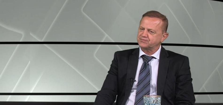 Kuterovac: „Za oporavak svinjogojske proizvodnje ključno je urediti tržište“