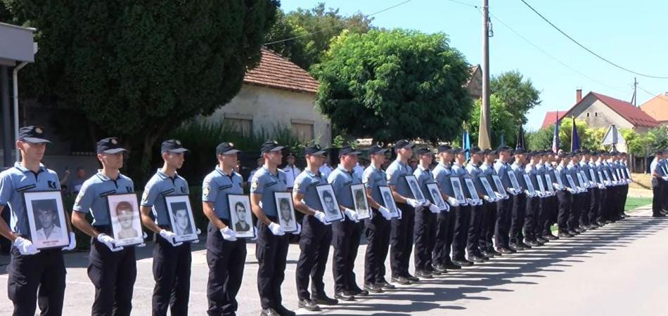 35 godina od masakra u Dalju - simbola odlučnosti Hrvatske pred neprijateljem