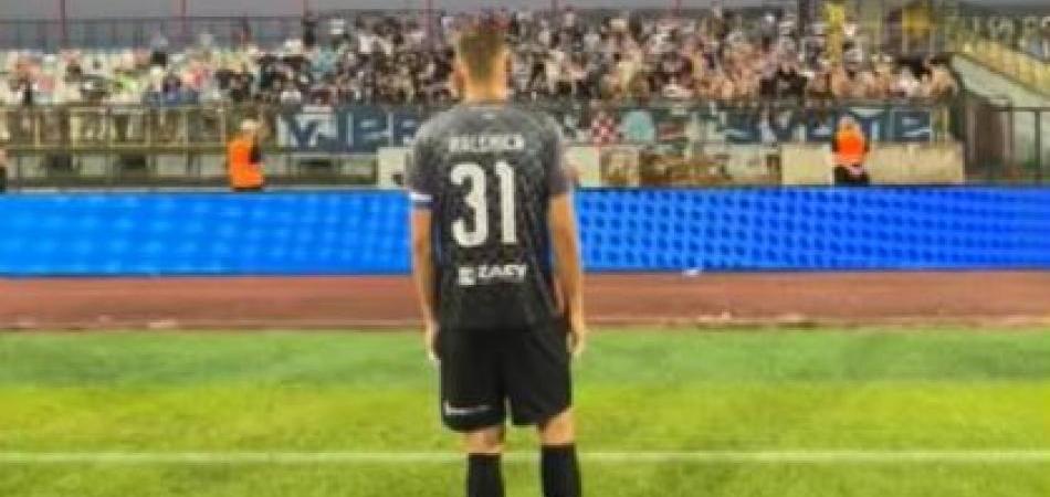 NK Osijek s 8 golova i 6 bodova iz dva kola prvi na ljestvici HNL-a
