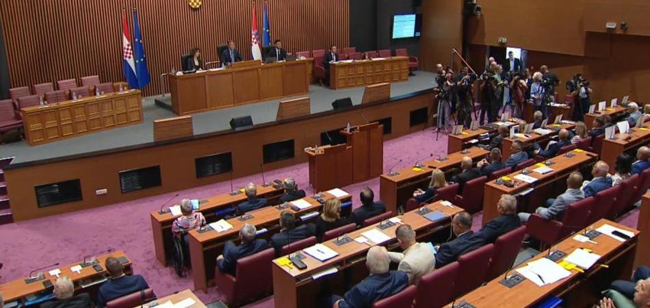 DOMiNO: Sustavno trovanje Hrvatske nije propust, nego slom sustava - odgovorni moraju odgovarati!