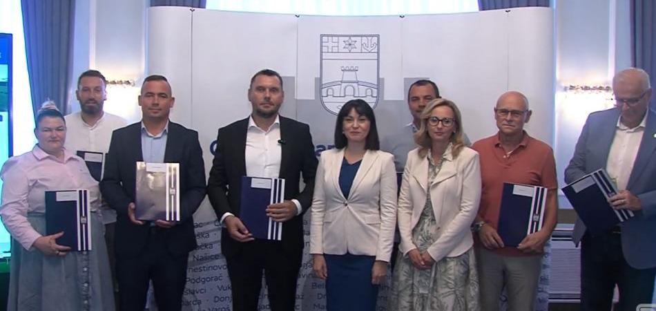 za povećanje vrtićkih kapaciteta Osječko-baranjska županija izdvojila 800 000 eura