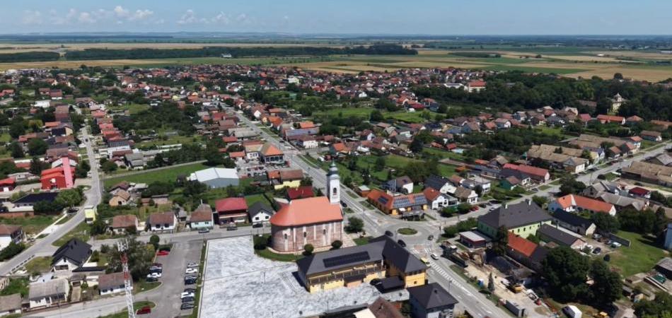 Općina Bilje sve privlačnija destinacija, pogotovo u jesen