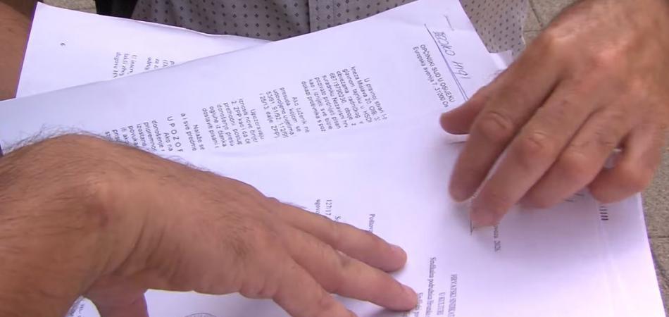 Sindikat ne odustaje od borbe protiv otkaza u osječkom HNK-u