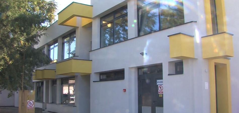 Vrtićarci iz osječke Krijesnice pedagošku godinu započeli u obnovljenom vrtiću