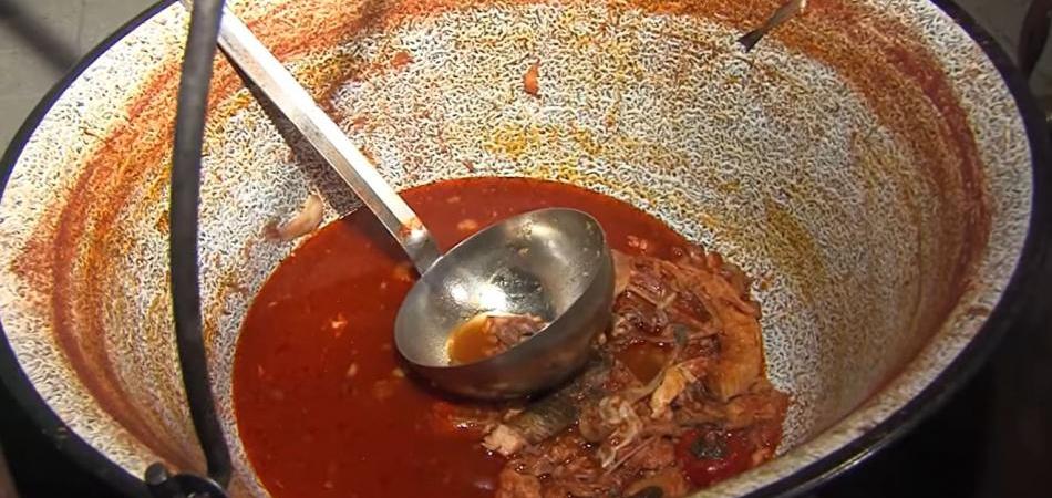 Fišijada okupila rekordnih 295 ekipa