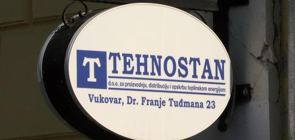 Penava smjenjuje direktora Tehnostana zbog višemilijunskih gubitaka