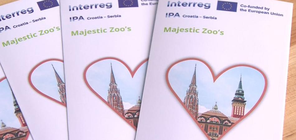 Osječki Zoo vrt – veliki turistički mamac za obitelji