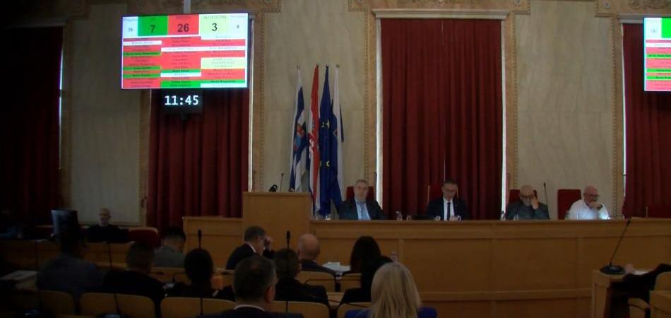 Na redovnoj sjednici Skupštine Osječko-baranjske županije uz redovne teme raspravljat će se i o otpadu