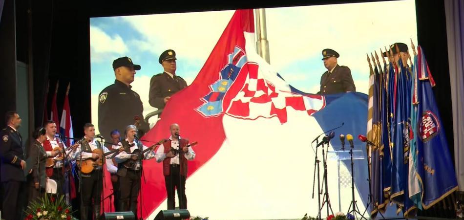 Ministar Medved: „Od Srbije tražimo da se napokon suoči sa svojom agresorskom ulogom“