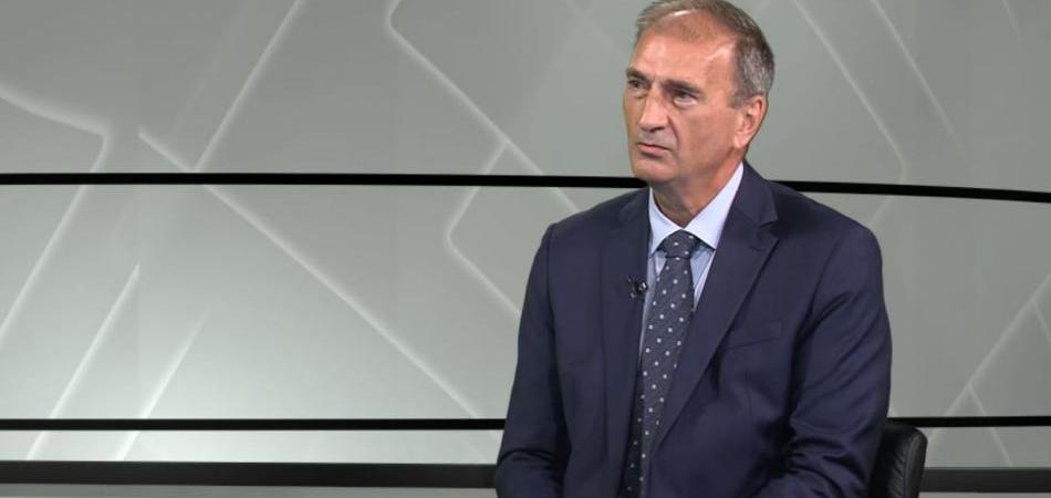 Drago Žagar: Edukacija i digitalna higijena ključ su zaštite od kibernetičkih napada