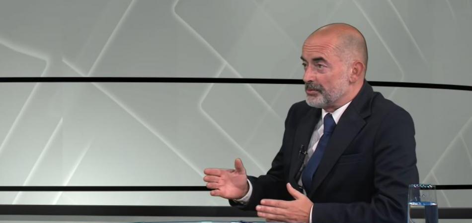 Krešimir Čabaj: “Glasat ćemo za opoziv Vlade, ali ne i za inicijative SDP-a i Možemo”