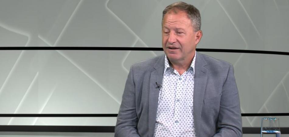 Panenić: „Na večeri s djevojkom naručite vrhunsku graševinu - nećete pogriješiti”
