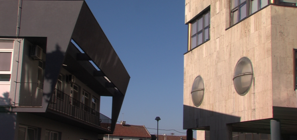 Uvedena zabrana posjeta bolesnicima na jedinicama intenzivnog liječenja Kliničkog bolničkog centra Osijek