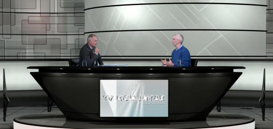 Dražen Gorjanski: Ako je državi stalo do djece, natjerat će industriju na promjene