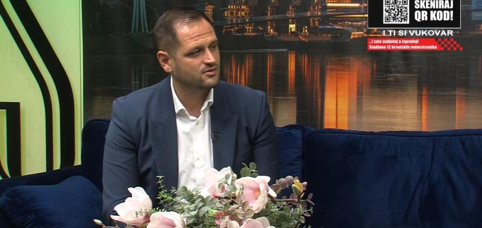 Vukovar gradi budućnost, ali i čuva sjećanje na svoju prošlost