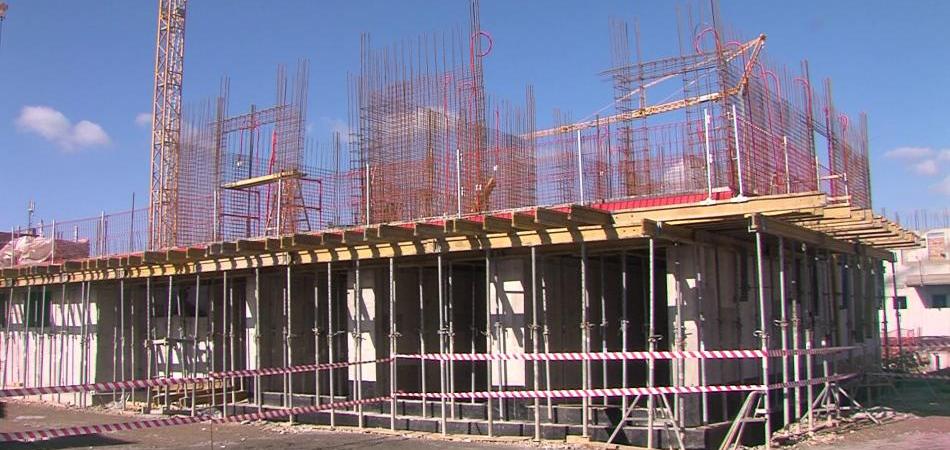 Osječki POS kompleks ubrzano se gradi