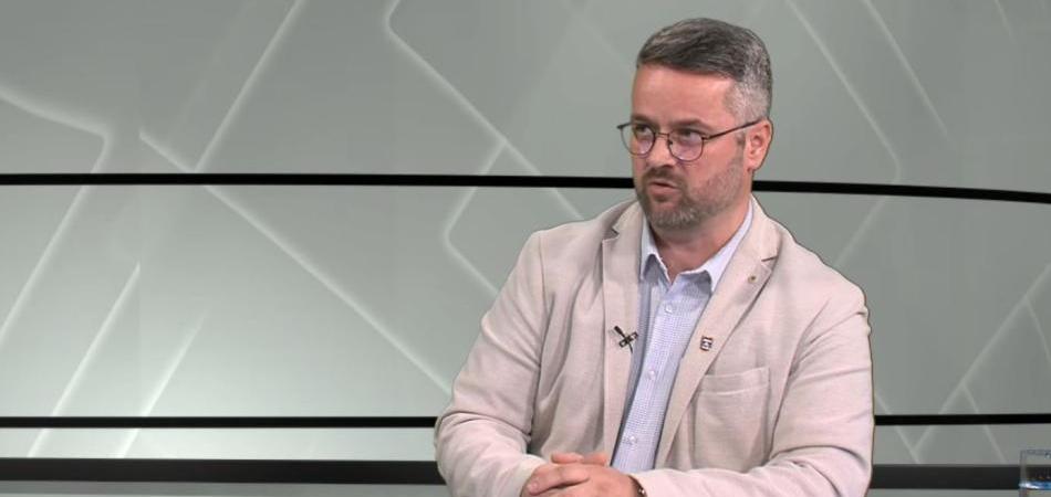 Petar Kopunović Legetin: Nova Srbija ili stara politika - Hrvatska ima razloga za oprez