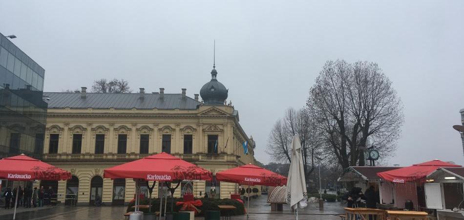 Slavonija i Baranja dočekuju Novu - 2022. godinu!