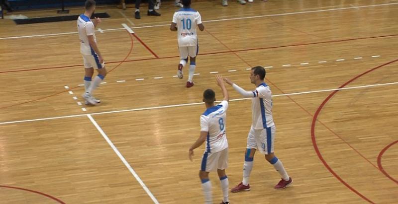 Futsal Osijek bolji od MNK Male Mljekare sa 7-4