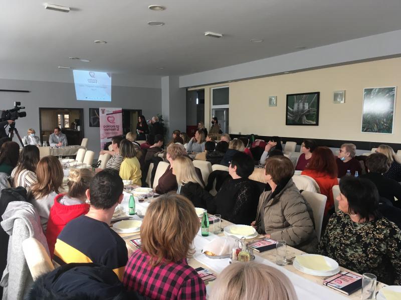Grad Vukovar po drugi put darovao osmijeh umirovljenicima