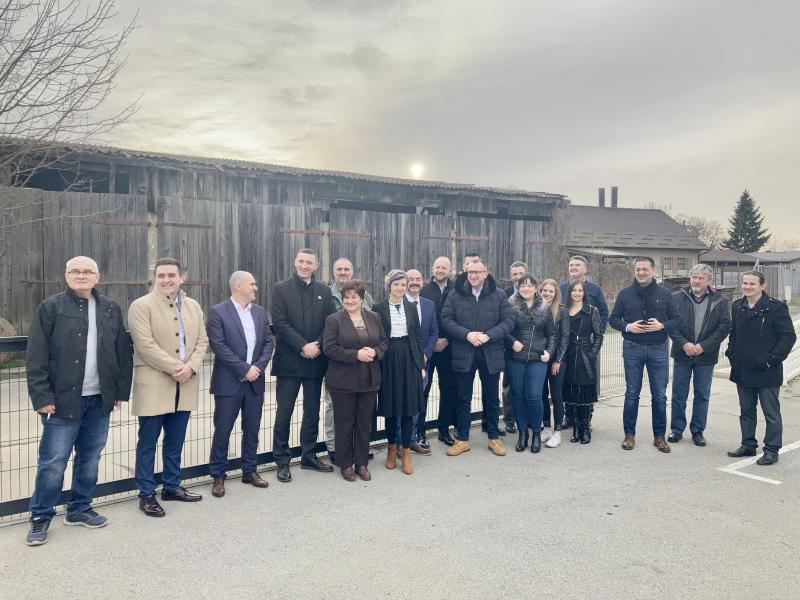 Domovinski pokret želi vratiti poduzetnički sjaj Općini Đurđenovac