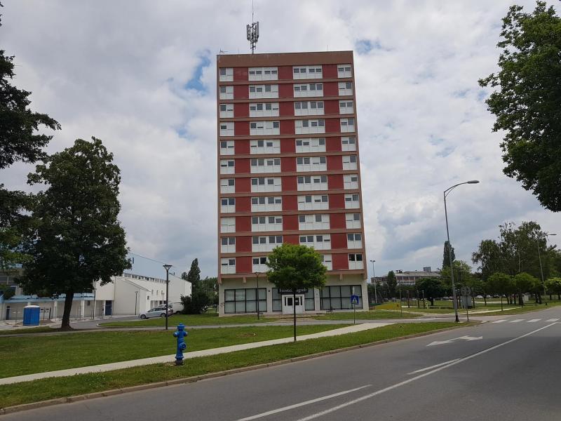 Gradonačelnik Vukovara Ivan Penava ministarstvu uputio zamolbu: za smještaj izbjeglica iz Ukrajine na raspolaganje stavite Hostel Zagreb