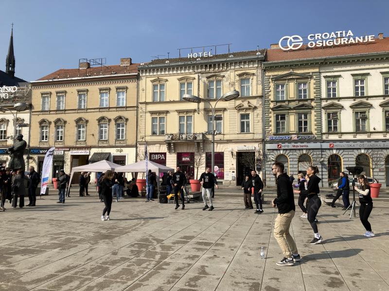 Osječani u ''lovu na tihog ubojicu''