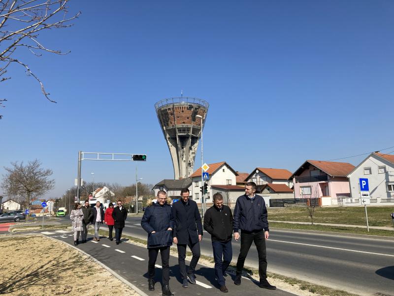 Vukovar – grad po mjeri biciklista