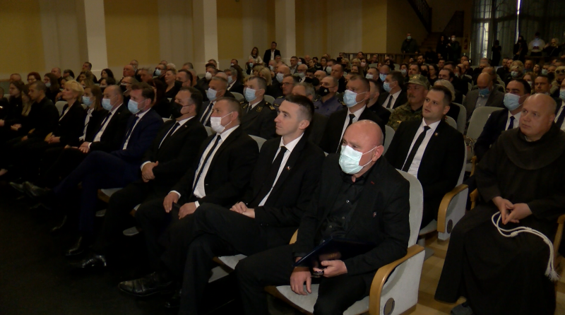 Doktorica Bosanac živjela je za Vukovar, a sada će Vukovar živjeti za nju