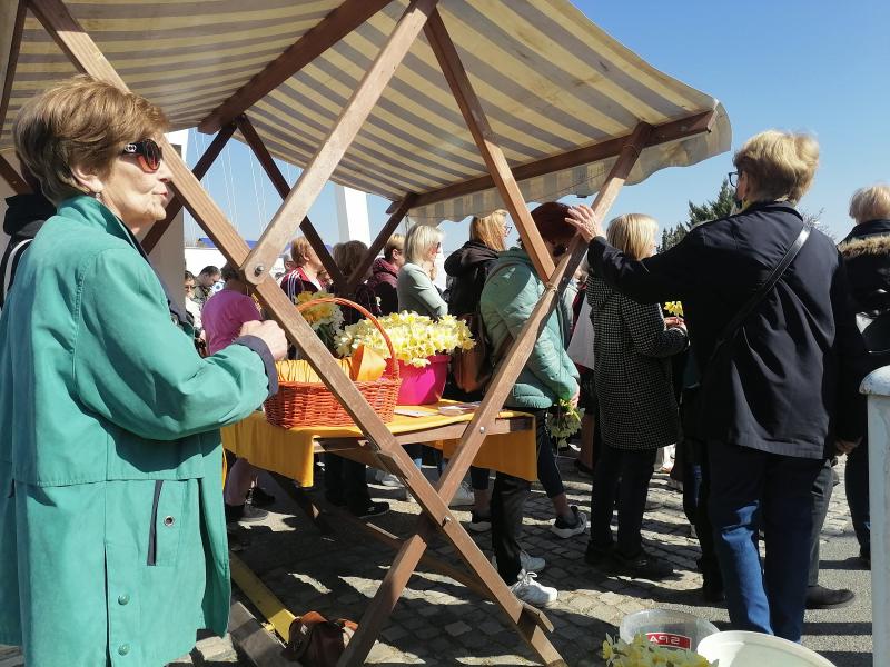 Samopregled je ključan kod ranog otkrivanja raka dojke