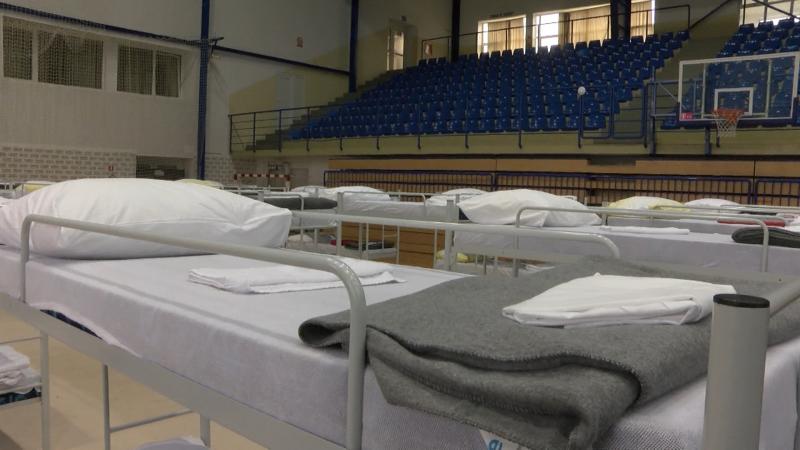 Do danas u Hrvatsku ušlo 11 590 raseljenih osoba iz Ukrajine